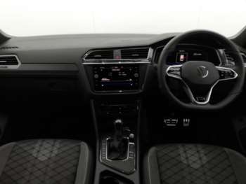 Used Volkswagen Tiguan Allspace 2024 for sale - 75161749: Photo