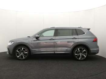 Used Volkswagen Tiguan Allspace 2024 for sale - 75161749: Photo
