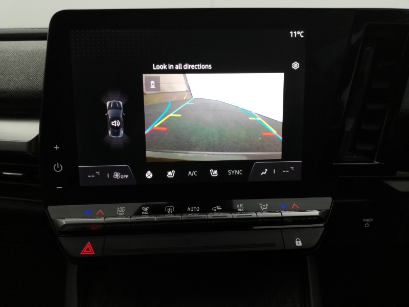 Used Renault Megane E Tech 2023 for sale - 76451061: Photo 10