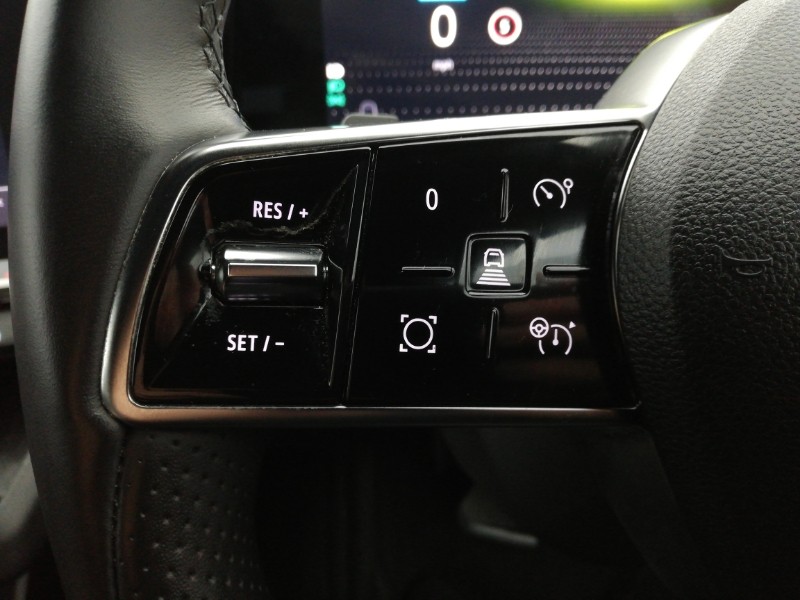 Used Renault Megane E Tech 2023 for sale - 76451061: Photo 12