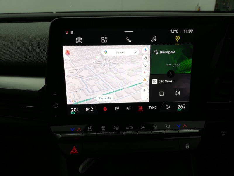 Used Renault Megane E Tech 2023 for sale - 76451061: Photo 16