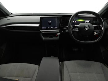 Used Renault Megane E Tech 2023 for sale - 76451061: Photo