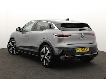 Used Renault Megane E Tech 2023 for sale - 76451061: Photo