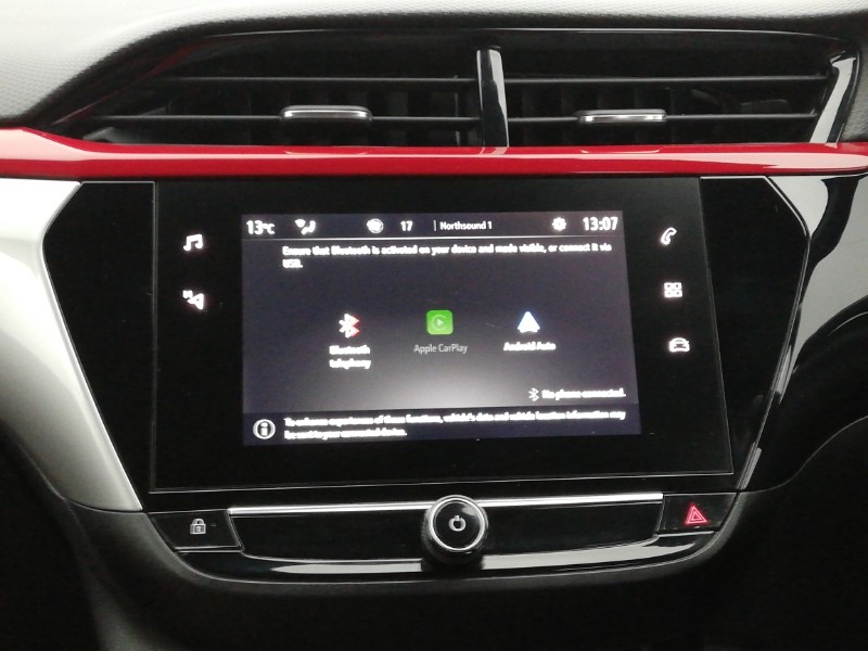 Used Vauxhall Corsa 2022 for sale - 78093491: Photo 10