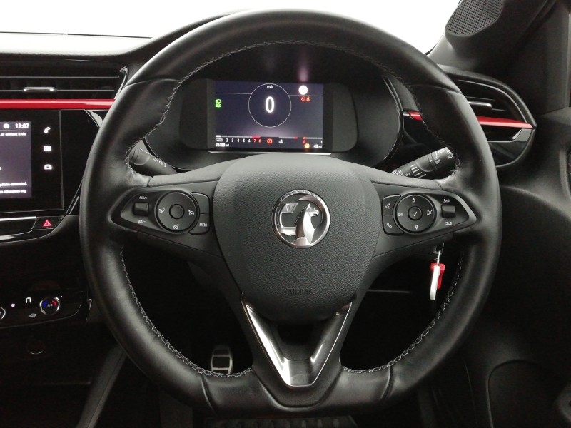 Used Vauxhall Corsa 2022 for sale - 78093491: Photo 11