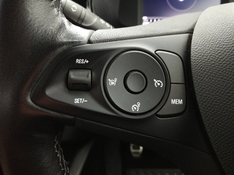 Used Vauxhall Corsa 2022 for sale - 78093491: Photo 13