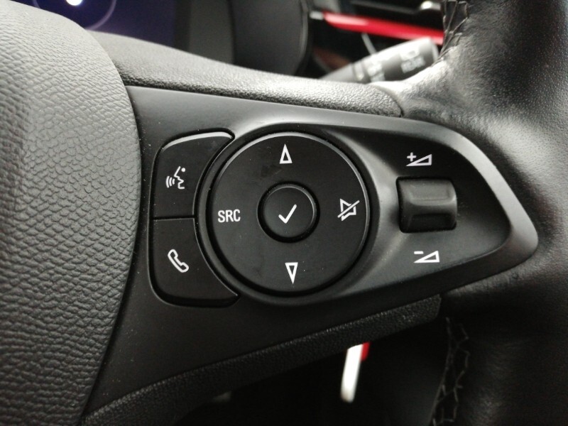 Used Vauxhall Corsa 2022 for sale - 78093491: Photo 14