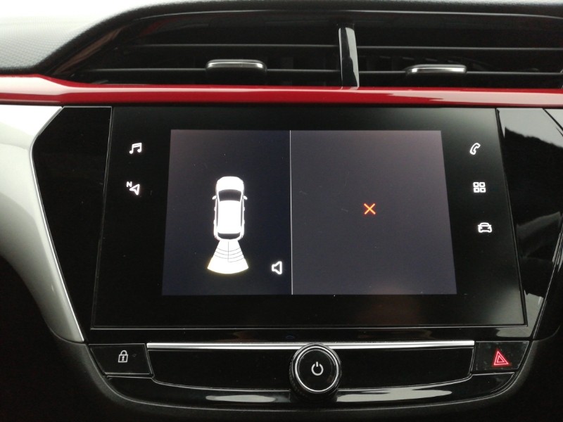 Used Vauxhall Corsa 2022 for sale - 78093491: Photo 16