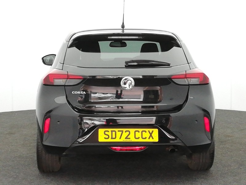 Used Vauxhall Corsa 2022 for sale - 78093491: Photo 18