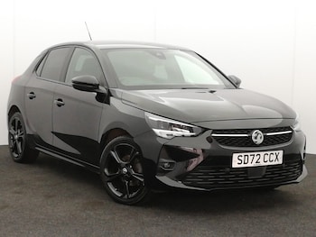 Used Vauxhall Corsa 2022 for sale - 78093491: Photo