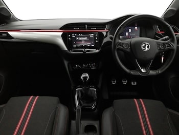 Used Vauxhall Corsa 2022 for sale - 78093491: Photo