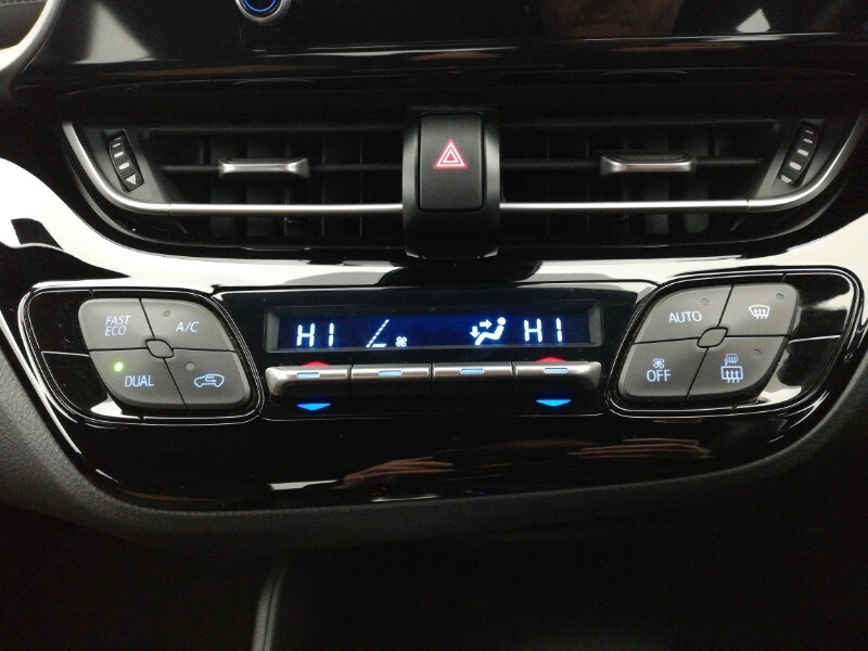 Used Toyota C-HR 2021 for sale - 76533278: Photo 17