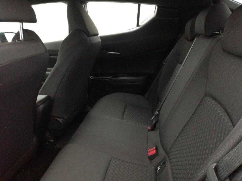 Used Toyota C-HR 2021 for sale - 76533278: Photo 6