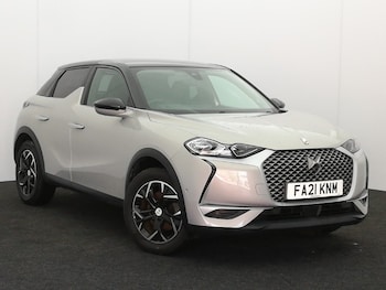 Used DS Automobiles DS 3 2021 for sale - 78374274: Photo