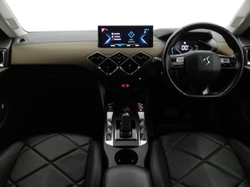 Used DS Automobiles DS 3 2021 for sale - 78374274: Photo