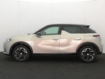 Used DS Automobiles DS 3 2021 for sale - 78374274: Photo