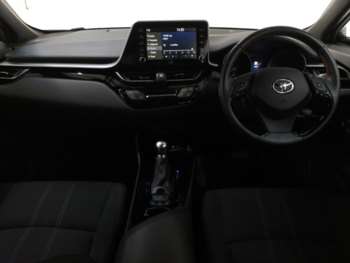 Used Toyota C-HR 2021 for sale - 74712098: Photo