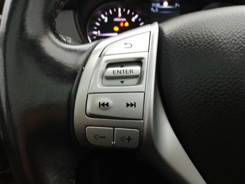 Used Nissan Qashqai 2017 for sale - 77024726: Photo 14