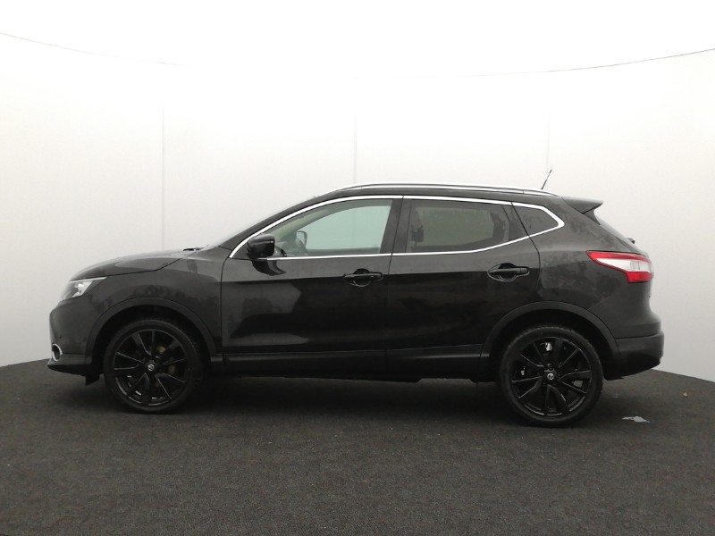 Used Nissan Qashqai 2017 for sale - 77024726: Photo 4
