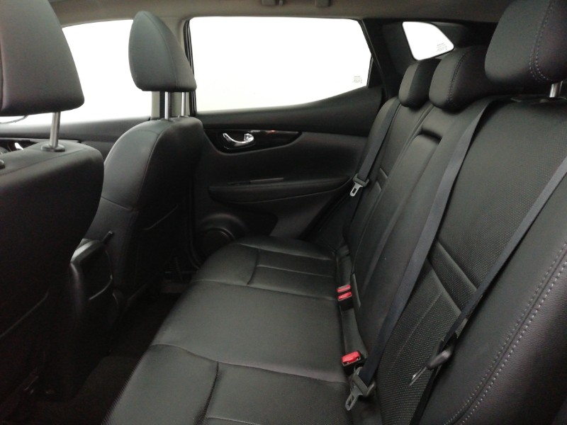 Used Nissan Qashqai 2017 for sale - 77024726: Photo 6