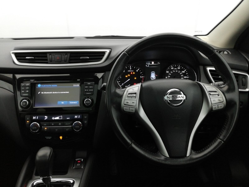 Used Nissan Qashqai 2017 for sale - 77024726: Photo 7