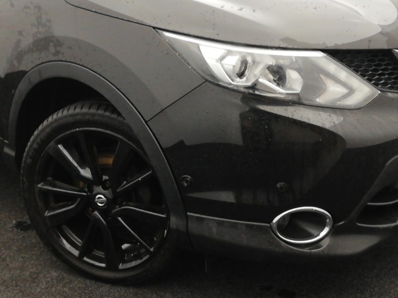 Used Nissan Qashqai 2017 for sale - 77024726: Photo 9