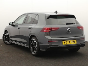 Used Volkswagen Golf 2025 for sale - 79493272: Photo