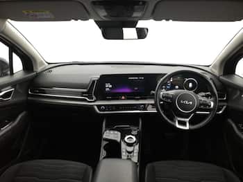 Used Kia Sportage 2022 for sale - 79763364: Photo