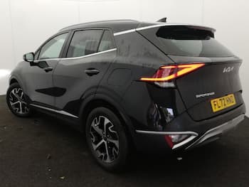 Used Kia Sportage 2022 for sale - 79763364: Photo
