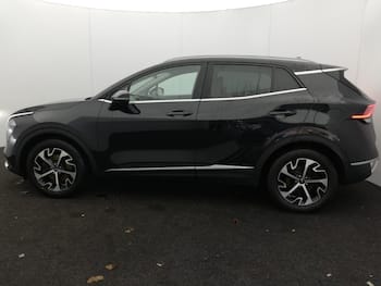 Used Kia Sportage 2022 for sale - 79763364: Photo
