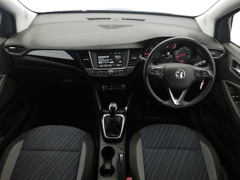 Used Vauxhall Crossland X 2020 for sale - 75595325: Photo