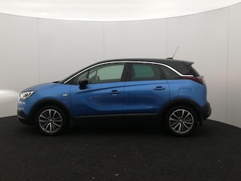 Used Vauxhall Crossland X 2020 for sale - 75595325: Photo