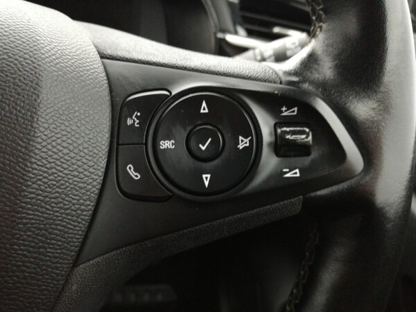 Used Vauxhall Corsa 2021 for sale - 76052477: Photo 14