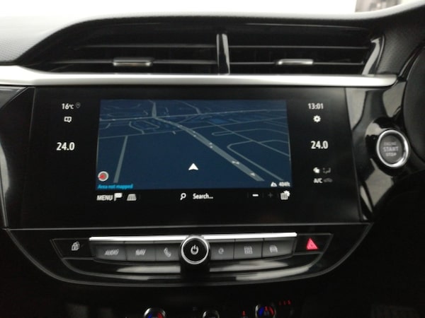 Used Vauxhall Corsa 2021 for sale - 76052477: Photo 16