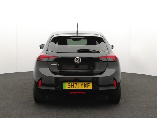 Used Vauxhall Corsa 2021 for sale - 76052477: Photo 18