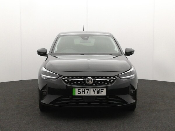Used Vauxhall Corsa 2021 for sale - 76052477: Photo 19