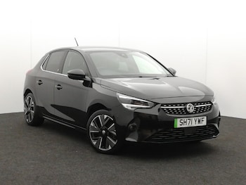 Used Vauxhall Corsa 2021 for sale - 76052477: Photo
