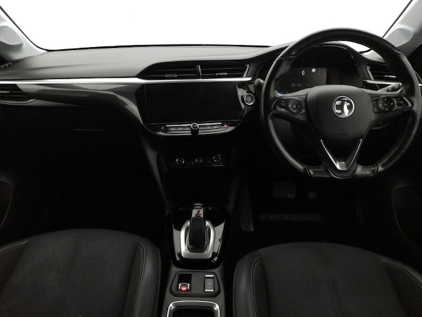 Used Vauxhall Corsa 2021 for sale - 76052477: Photo 2