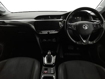 Used Vauxhall Corsa 2021 for sale - 76052477: Photo