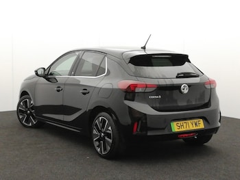 Used Vauxhall Corsa 2021 for sale - 76052477: Photo