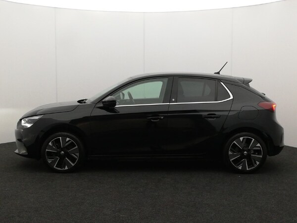 Used Vauxhall Corsa 2021 for sale - 76052477: Photo 4