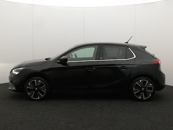 Used Vauxhall Corsa 2021 for sale - 76052477: Photo