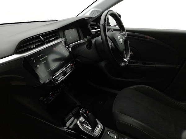 Used Vauxhall Corsa 2021 for sale - 76052477: Photo 5