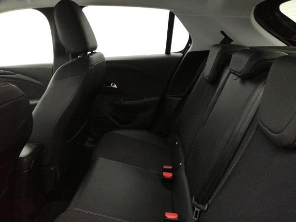 Used Vauxhall Corsa 2021 for sale - 76052477: Photo 6