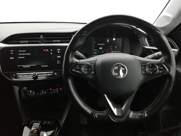 Used Vauxhall Corsa 2021 for sale - 76052477: Photo 7