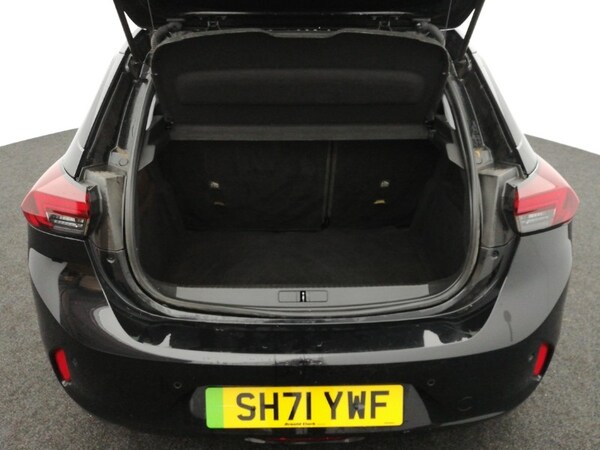 Used Vauxhall Corsa 2021 for sale - 76052477: Photo 8