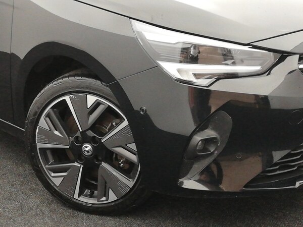 Used Vauxhall Corsa 2021 for sale - 76052477: Photo 9