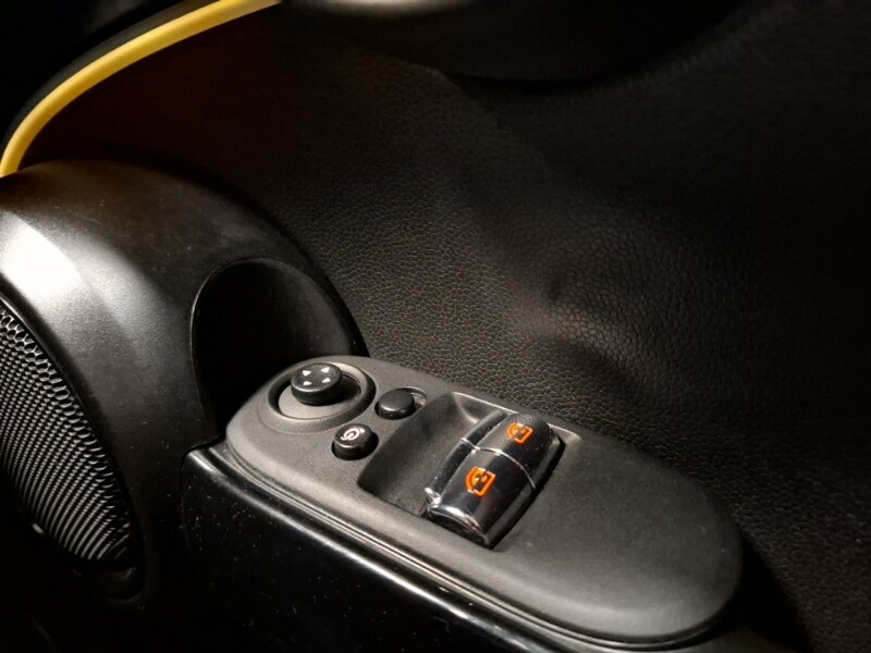 Used MINI Hatch 2022 for sale - 77669522: Photo 12