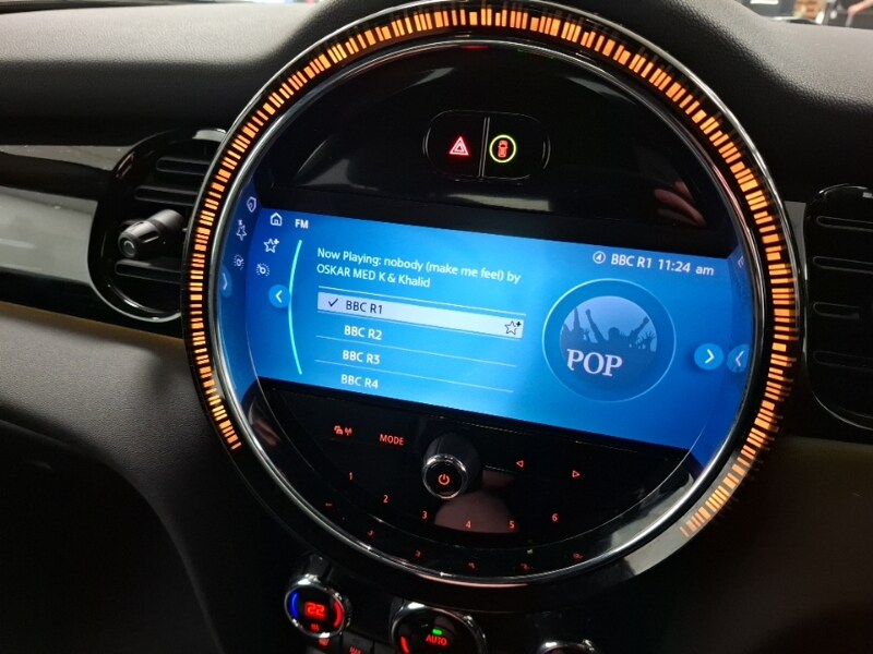 Used MINI Hatch 2022 for sale - 77669522: Photo 15