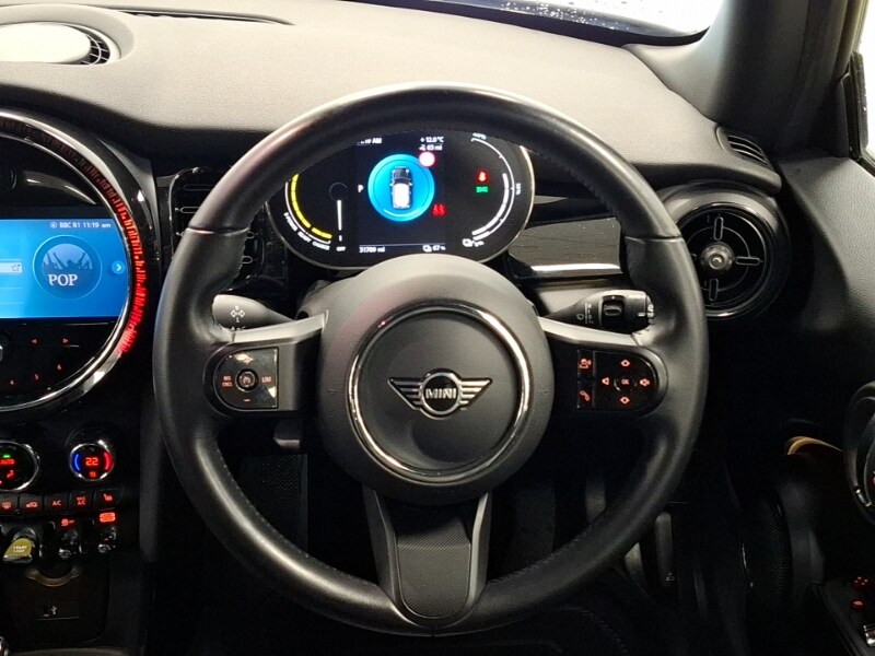 Used MINI Hatch 2022 for sale - 77669522: Photo 7